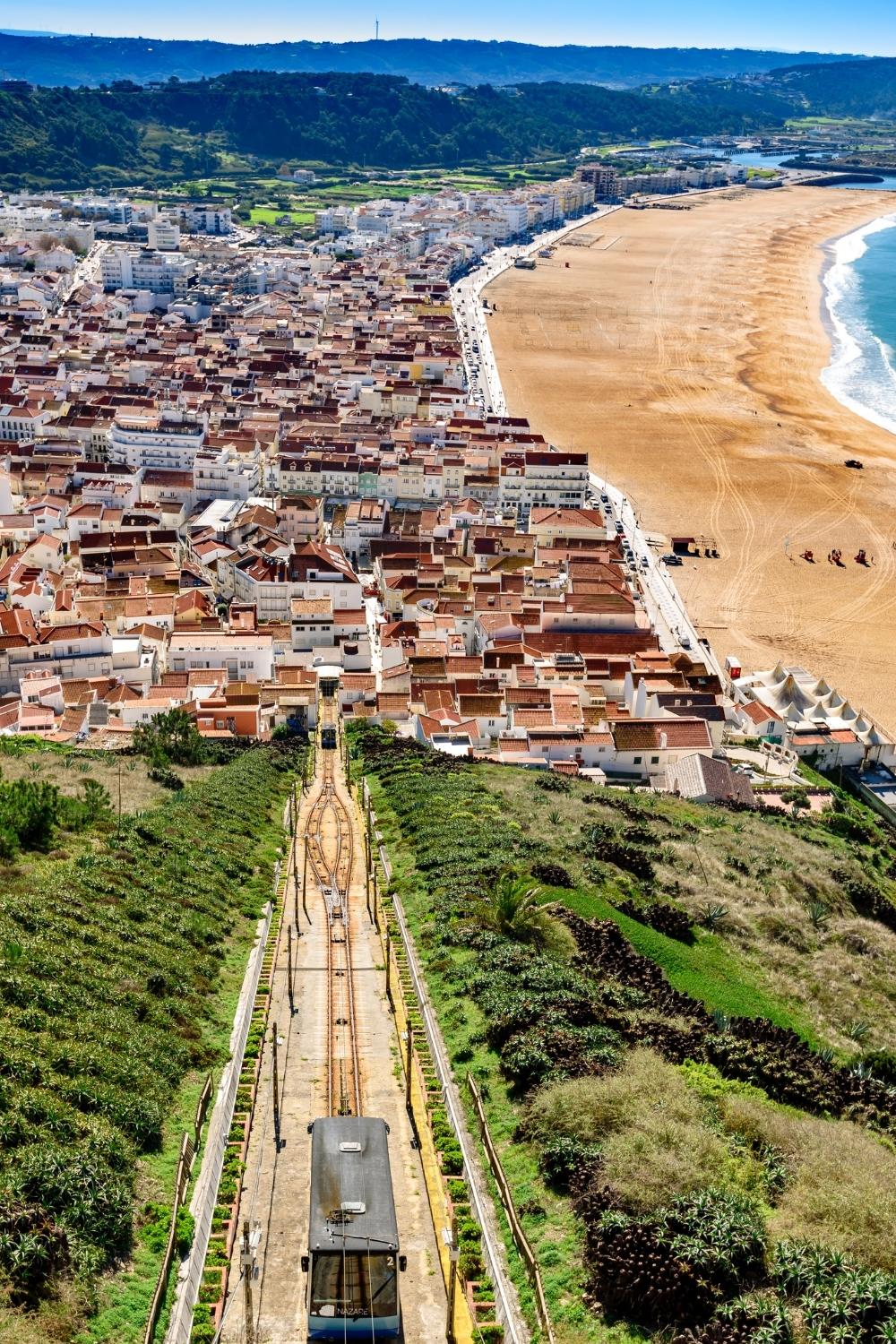 Best Things To Do in Nazare, Portugal 2TravelingTheWorld
