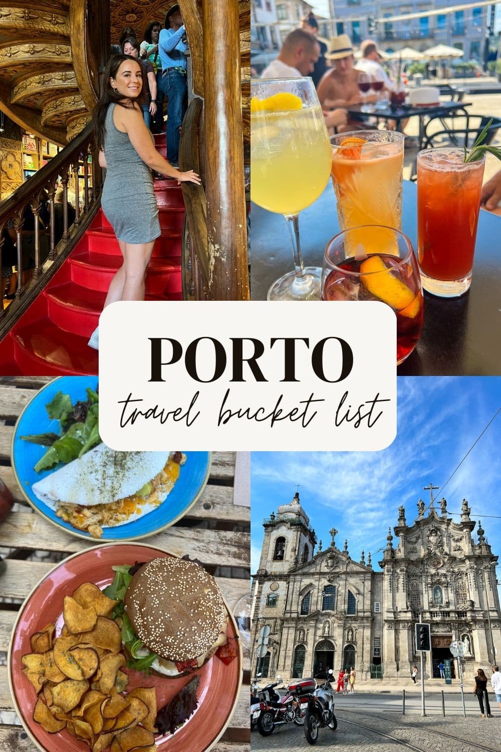 11 Top Things To Do in Porto - Portugal Travel Guides