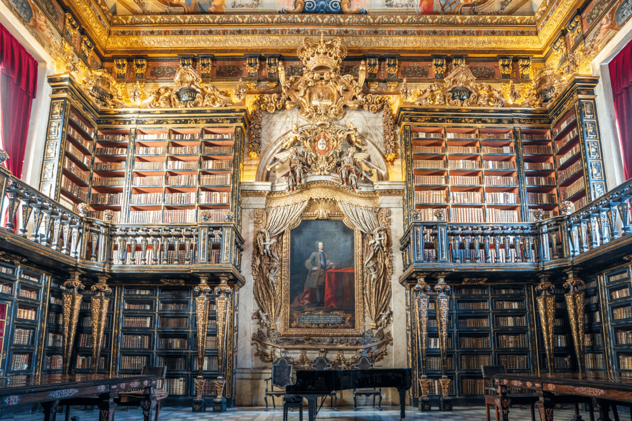 11 Best Things to Do in Coimbra, Portugal (+ top hotel options)