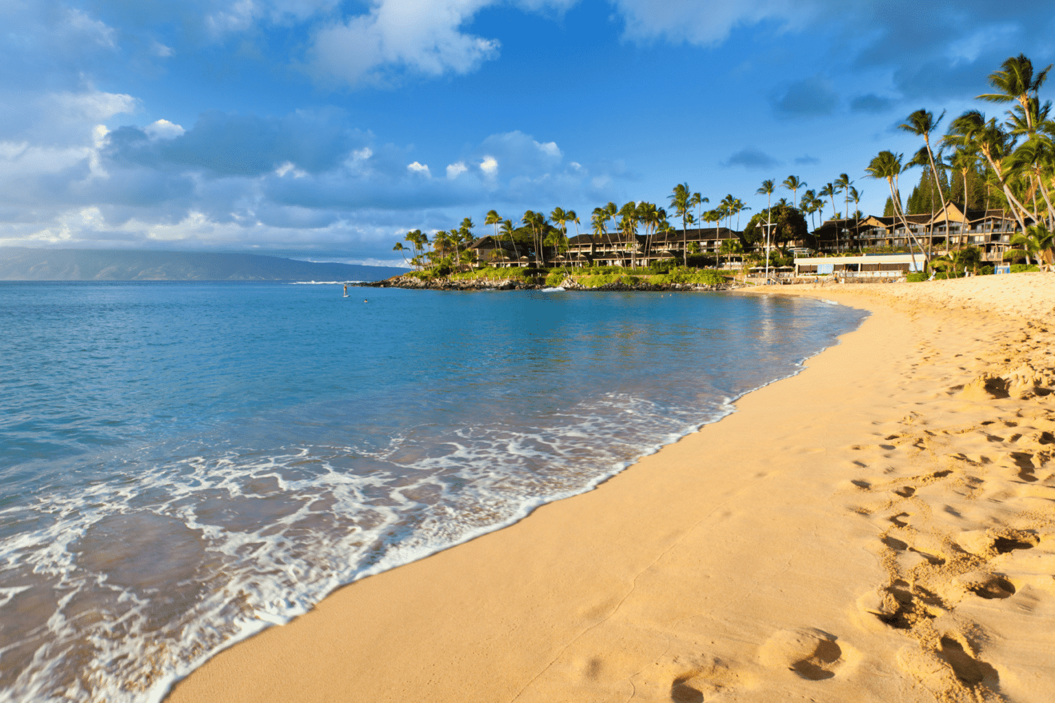 Where to Stay on Maui in 2025? Your Guide to the Best Hotels and Vacation Rentals