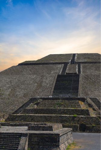 Teotihuacan Tours: Your Guide to Exploring Mexico City’s Ancient Pyramids