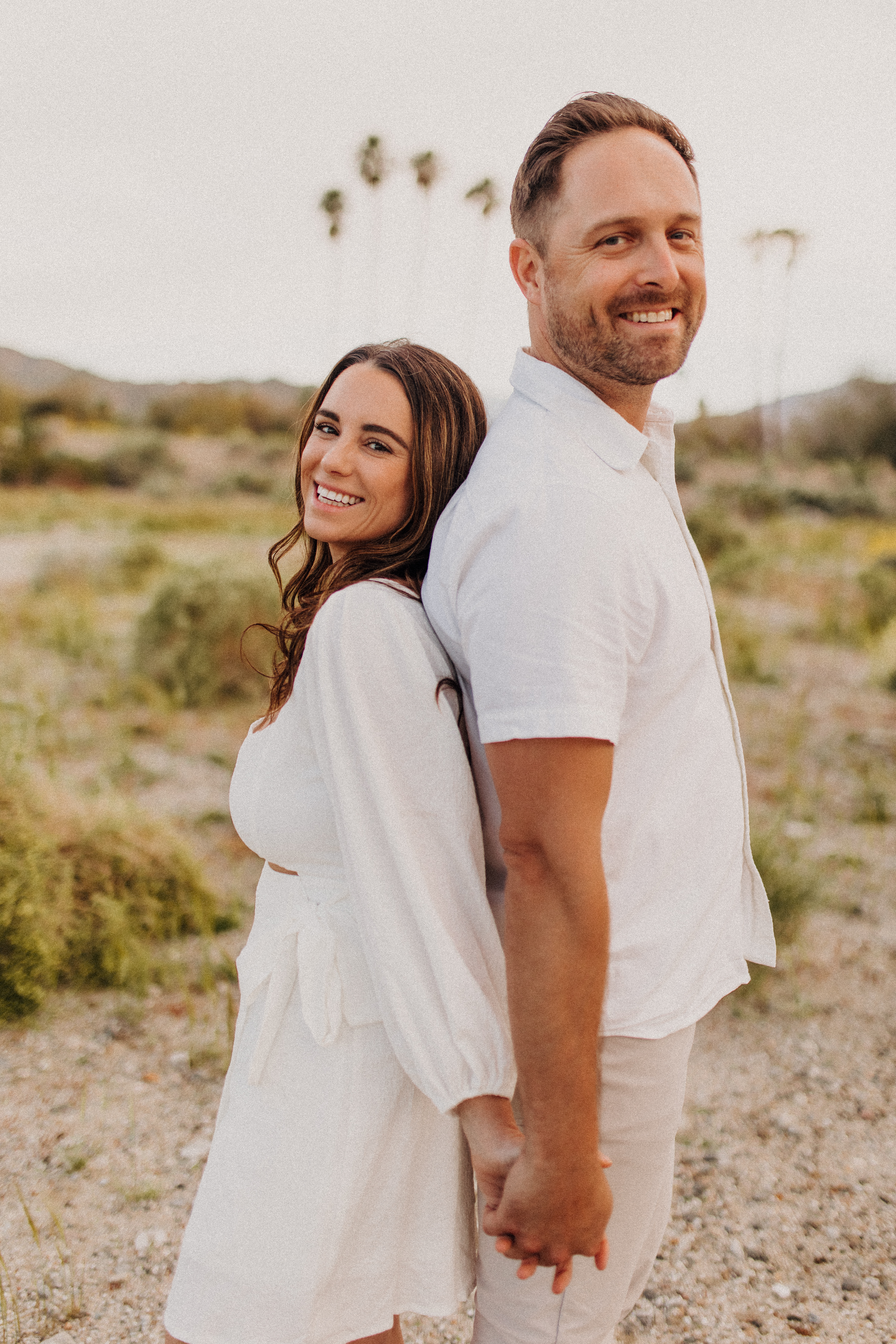Mike + Jordyn